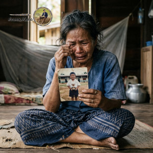 แม่เลี้ยงลูกหลายคนแม่เลี้ยงได้ by คำกลอนMusic