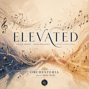 HallaWalla - Elevated (After sunset)