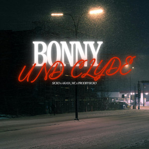 Bonny und Clyde by Sicko, akaya_mc, prodbysicko