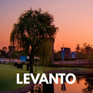 Levanto by B Dany