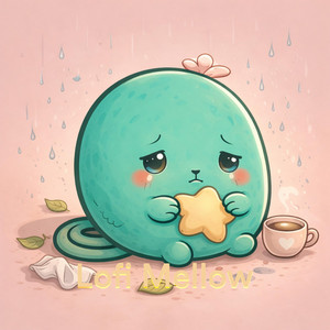Lofi Mellow by Sleeping Bean