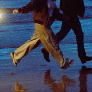 Running Away by Blue Imagined