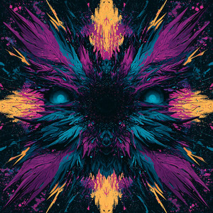Pura Vida by Stampflok