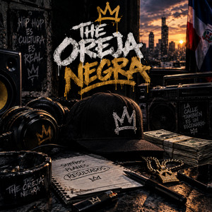 SOY DE LA CALLE by The Oreja Negra
