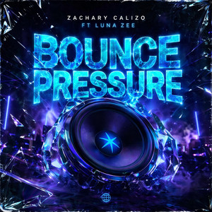 Bounce Pressure by Zachary Calizo, Luna zee