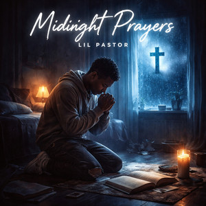 Midnight Prayers by Lil pastor