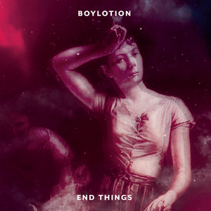 Set Fire To This Sinking Ship by boylotion
