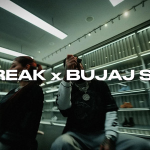 FREAK x BUJAJ SIE by EsteeLABEL