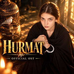 Hurmat (Original Television Soundtrack) by Shahzaib Ghafoor