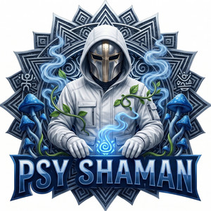 Golden Hour Soul by Psy Shaman