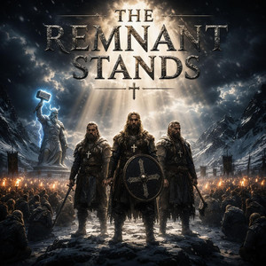 The Remnant Stands by The Remnant Vox
