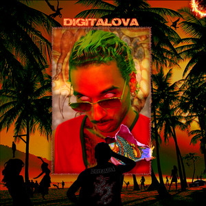 Digitalova cover