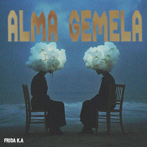 Alma Gemela by Frida K.A