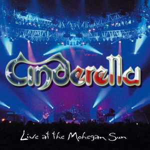 Concert: The Cinderella /In Heartbreak ミュージック