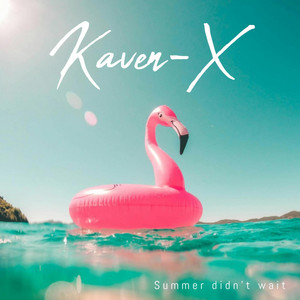 Summer didn't wait by Kaven-X