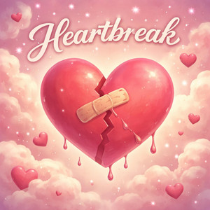 Heartbreak by Crochet Girl