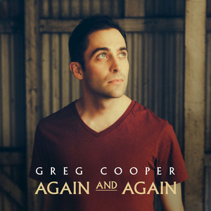 Again And Again by Greg Cooper