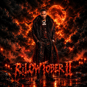 Candyman RiLOW by OG RiLOW