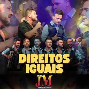 Direitos Iguais