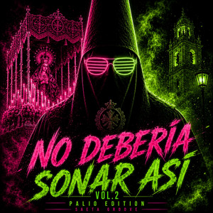 Mi Amargura - GROOVE by SAETA GROOVE