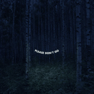 Dont Go