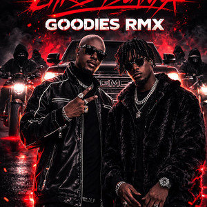 Styve capus - GOODIES RMX (feat. Chris Tsuanna)