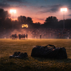 Senior night by MDG904