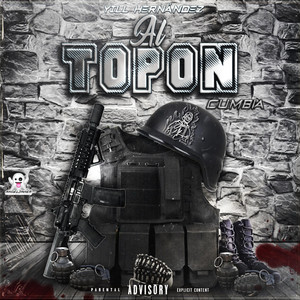 Yiil Hdz - AL TOPON