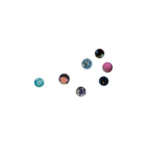 Marbles