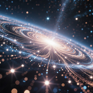 Tauana Pereira - Written in the Stars