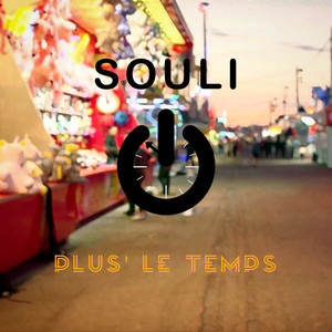 Portada de Plus le temps