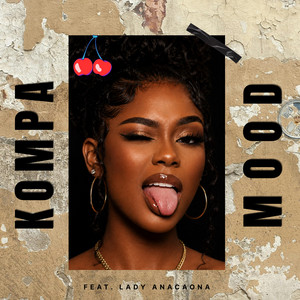 Kompa Deep Vibe by Label Music Freedom, Lady Anacaona