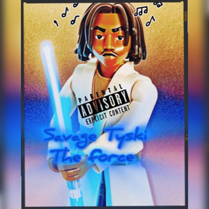 Savage Tyski - No Weapons