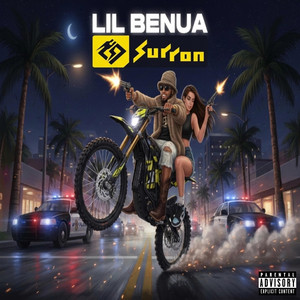 Lil Benua - SURRON