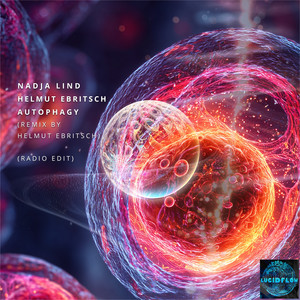 Autophagy - Psyop Radio Edit by Nadja Lind