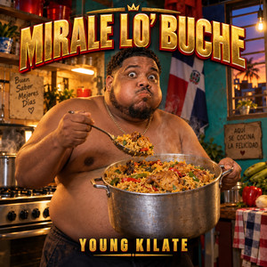 Mirale Lo´ Buche by Young kilate