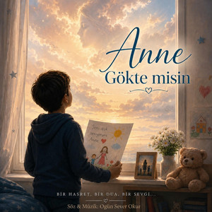 Anne gökte misin by ogün sever okur
