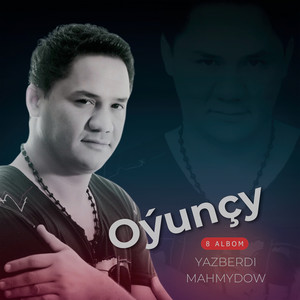 Yazberdi Mahmydow - Jahanym