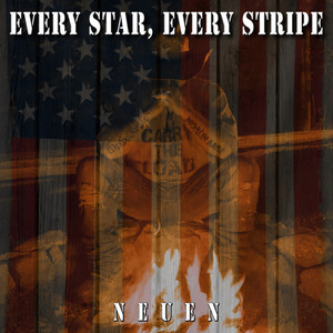 Every Star, Every Stripe by NEUEN, Real America's Music