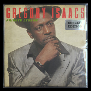 Try Me - song and lyrics by Gregory Isaacs | Spotify