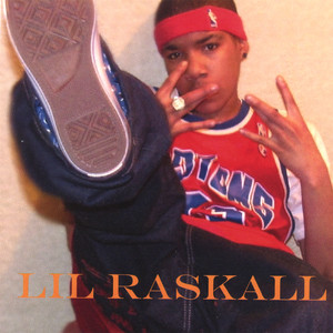 Lil Raskall artist photo