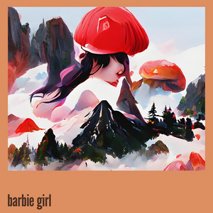 Universe Beatz - Barbie Girl
