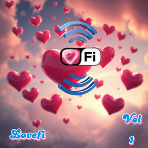 Falling Rain by Lovefi