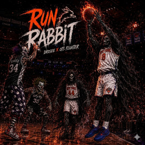 Run Rabbit by OTS Floater, Drosee
