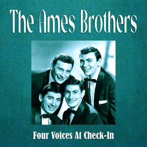 Tammy by The Ames Brothers