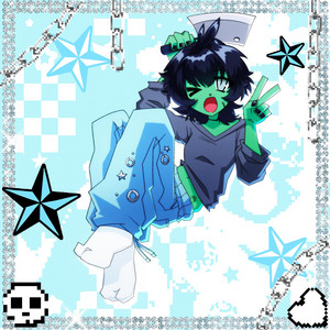D<3N'T TALK T<3 ME by Nuuma