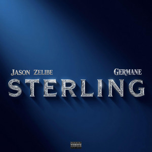 Sterling by Jason Zelibe, GERMANE