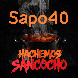 Hachemos sancocho by Sapo40