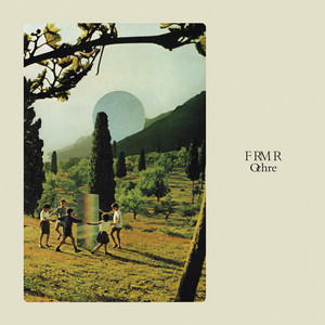 Mortals by FRMR, Duke Special