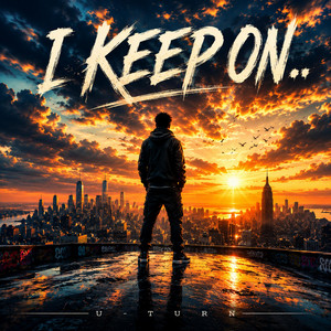 I Keep On by U-Turn